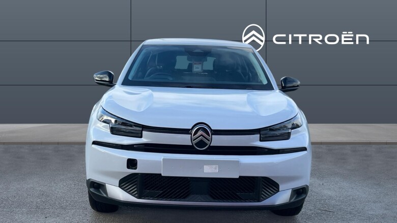 Citroen C4 1.2 Hybrid [145] Plus 5dr Auto Petrol Hatchback